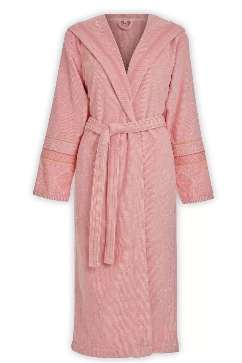 Hot Bathrobe Soft Zellige Bathrobes