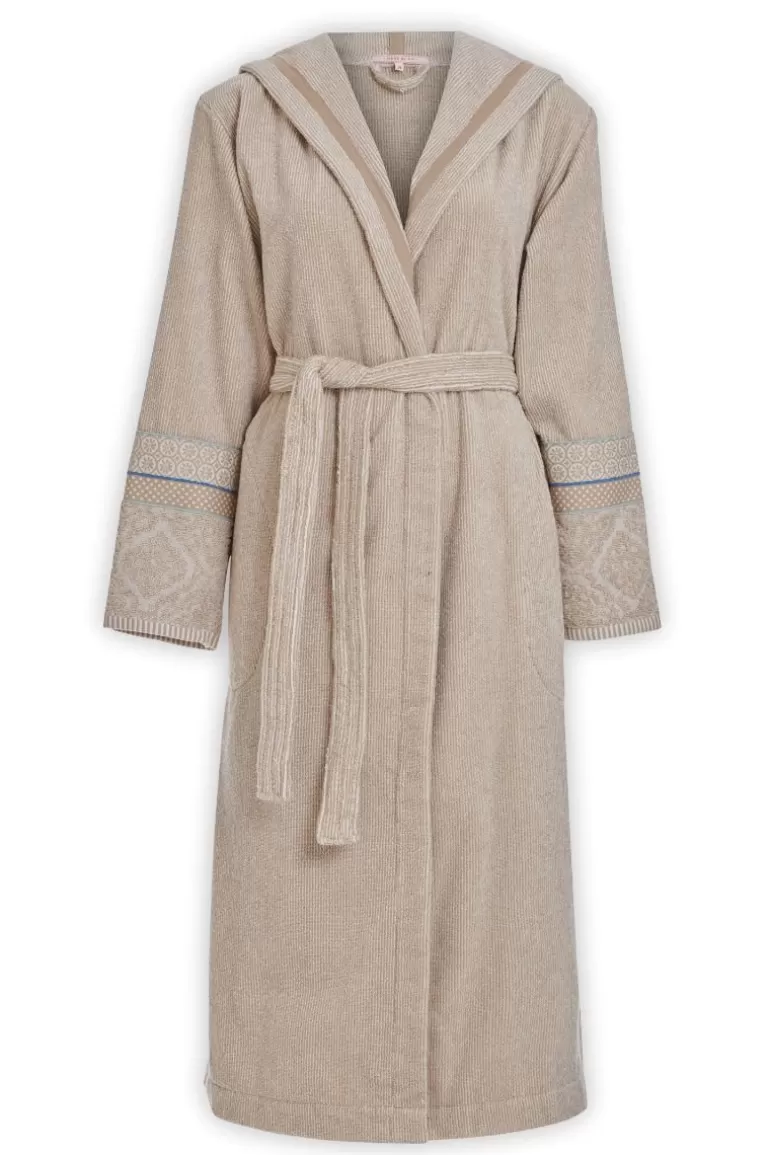 Discount Bathrobe Soft Zellige Bathrobes