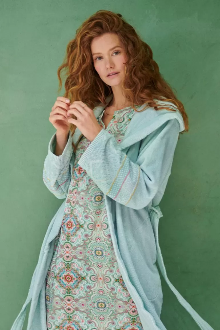 Flash Sale Bathrobe Soft Zellige Bathrobes