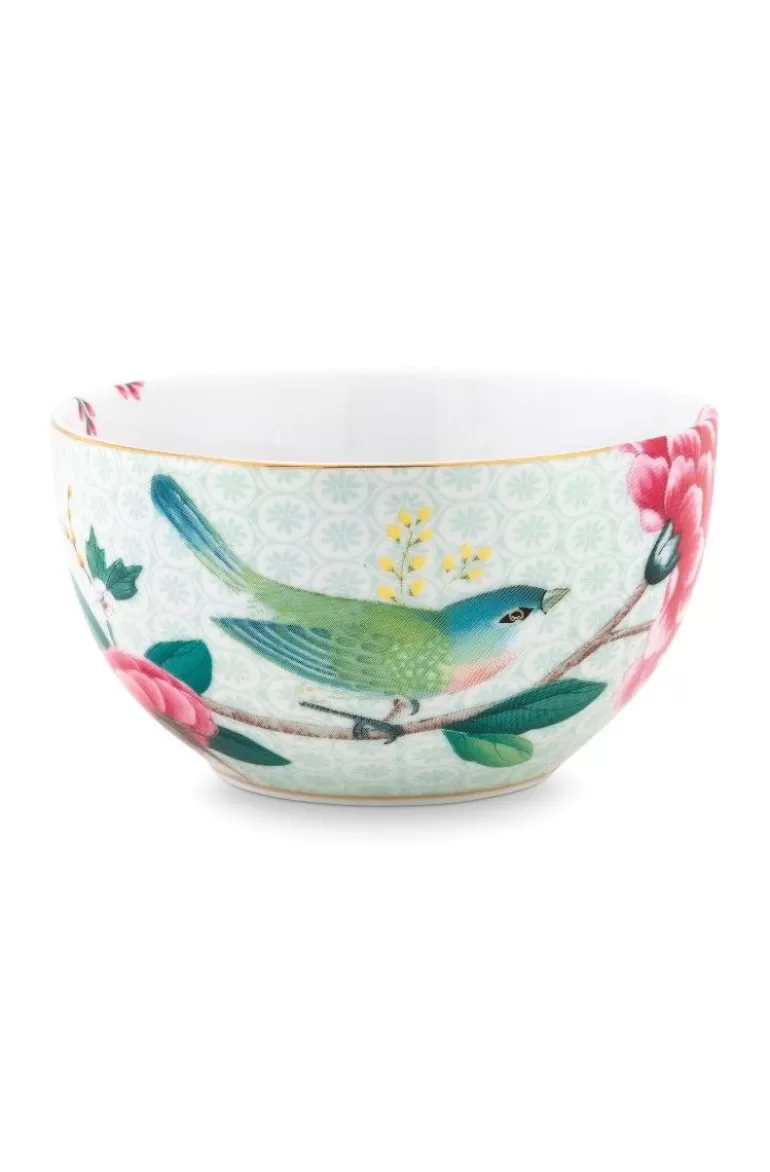 Best Sale Blushing Birds Bowl 12 Cm Bowls