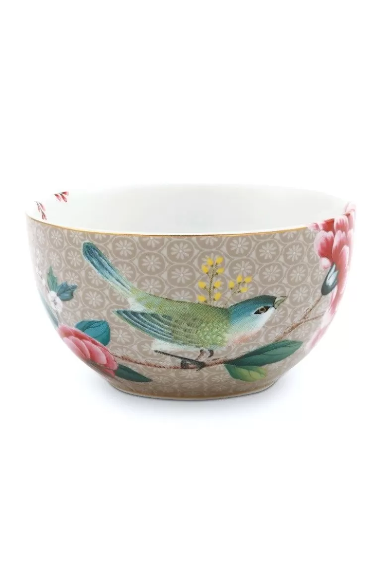 Hot Blushing Birds Bowl 12 Cm Bowls
