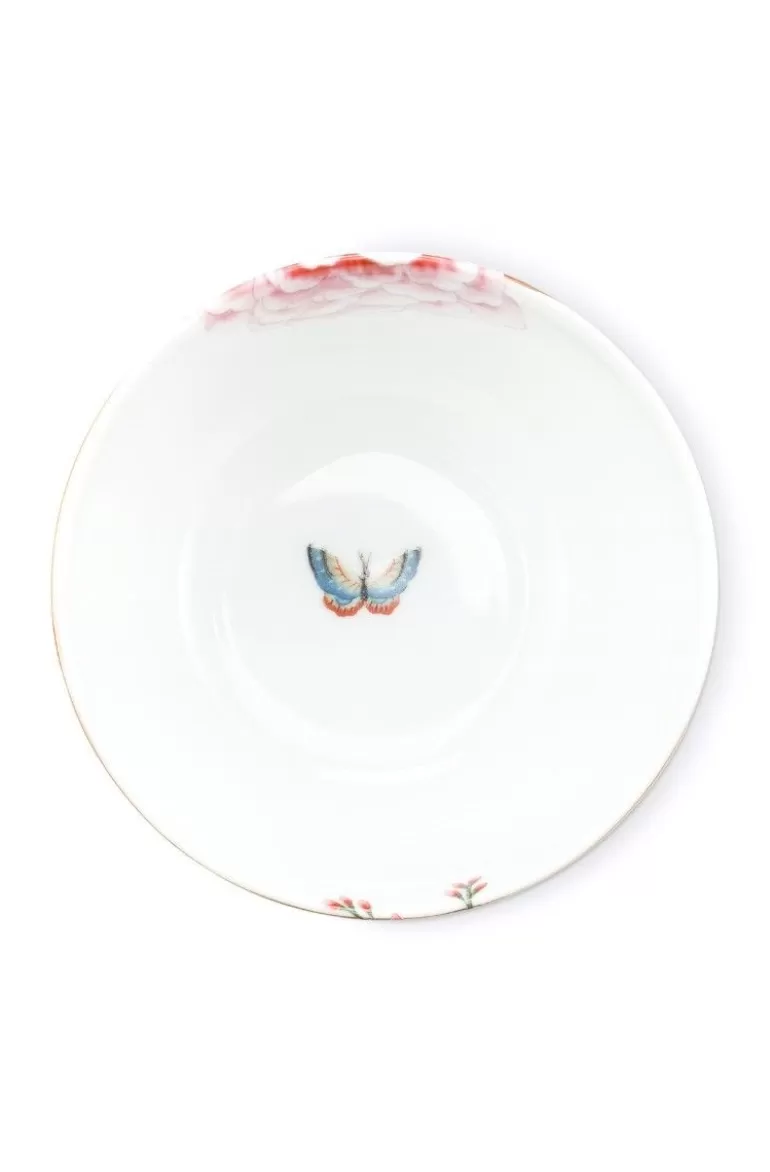 Best Sale Blushing Birds Bowl 12 Cm Bowls