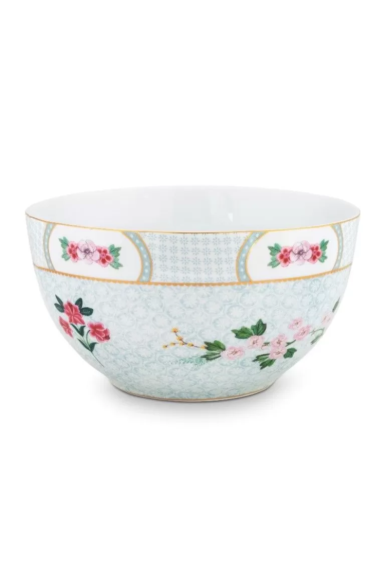 Fashion Blushing Birds Bowl 18 Cm Bowls