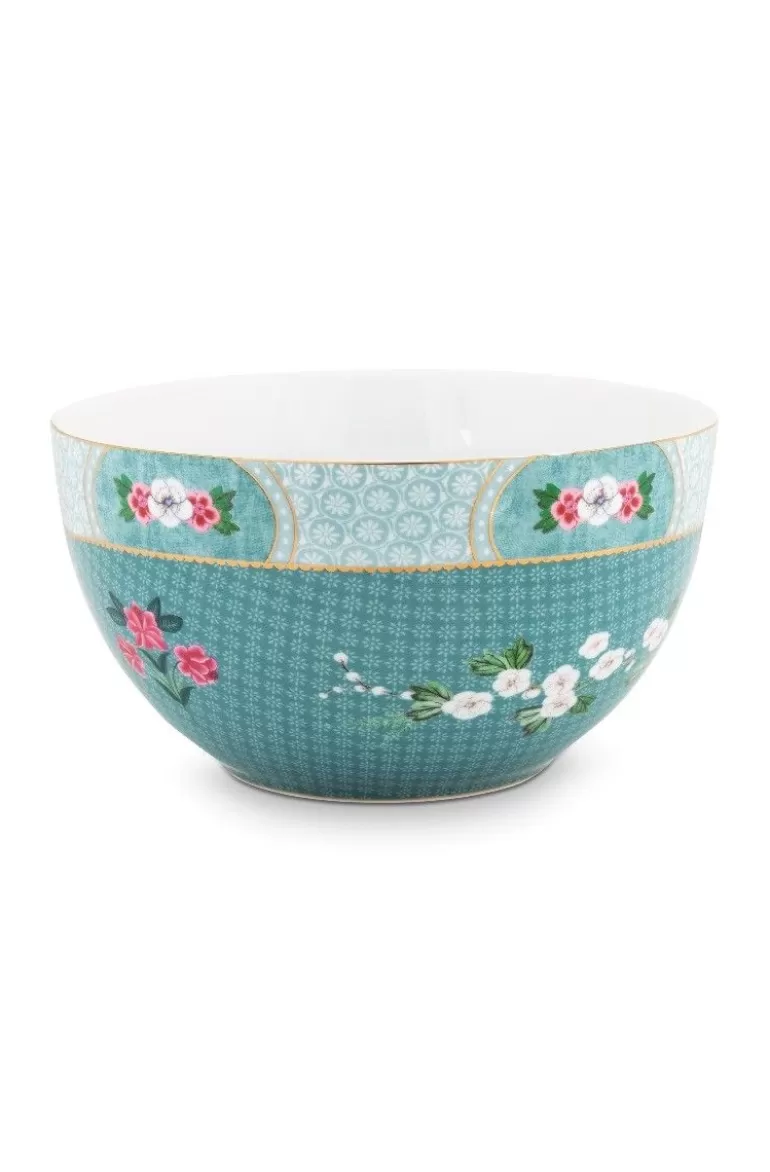Fashion Blushing Birds Bowl 18 Cm Bowls