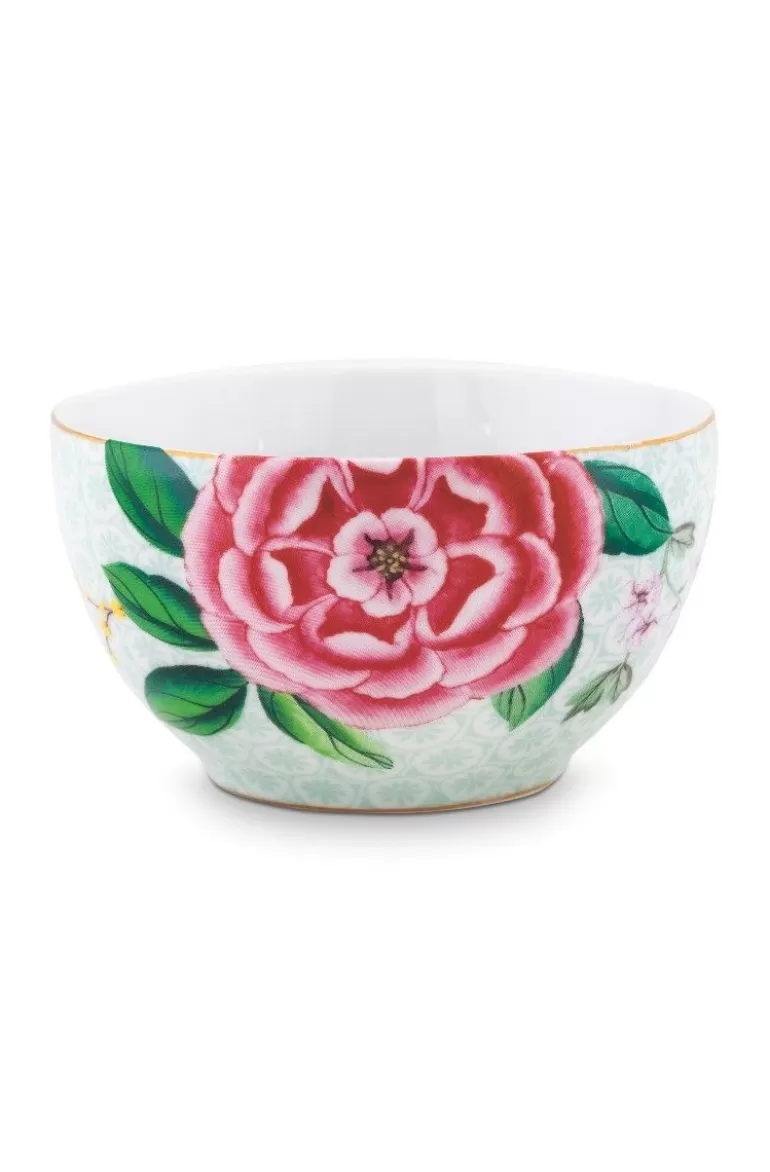 Store Blushing Birds Bowl Small 9.5 Cm Bowls