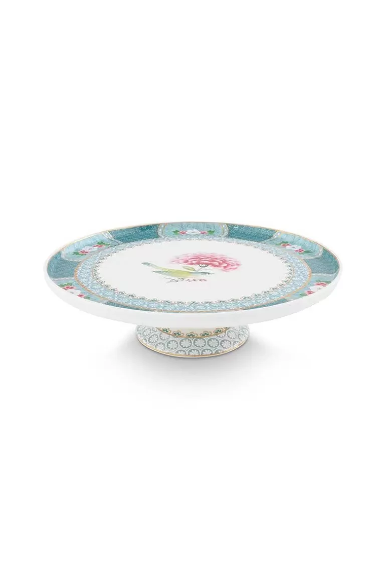 Sale Blushing Birds Cake Tray Small 21Cm Cake Trays