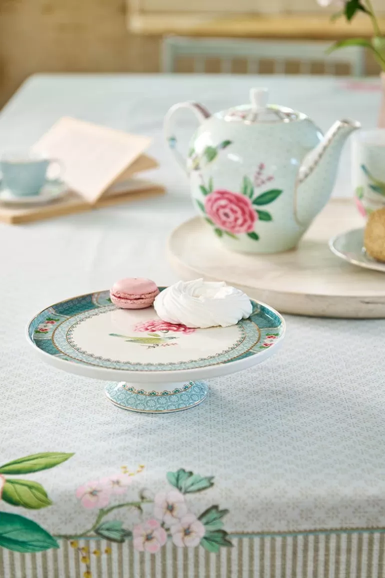 Sale Blushing Birds Cake Tray Small 21Cm Cake Trays