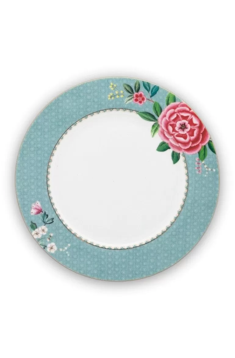 Sale Blushing Birds Dinner Plate 26.5 Cm Dinner Plates