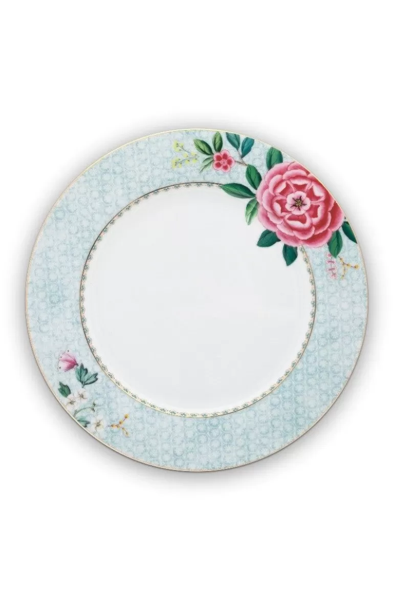 Cheap Blushing Birds Dinner Plate 26.5 Cm Dinner Plates