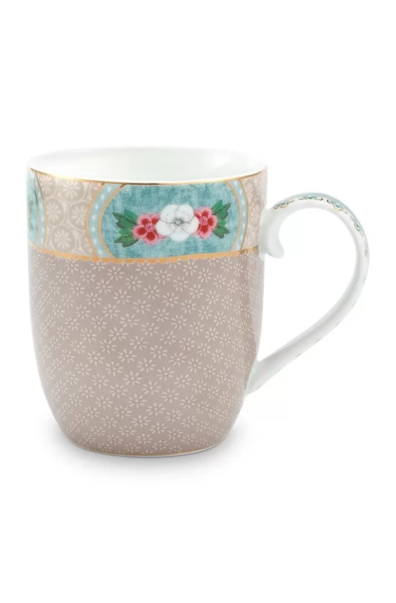 Cheap Blushing Birds Mug Small Coffee Mugs