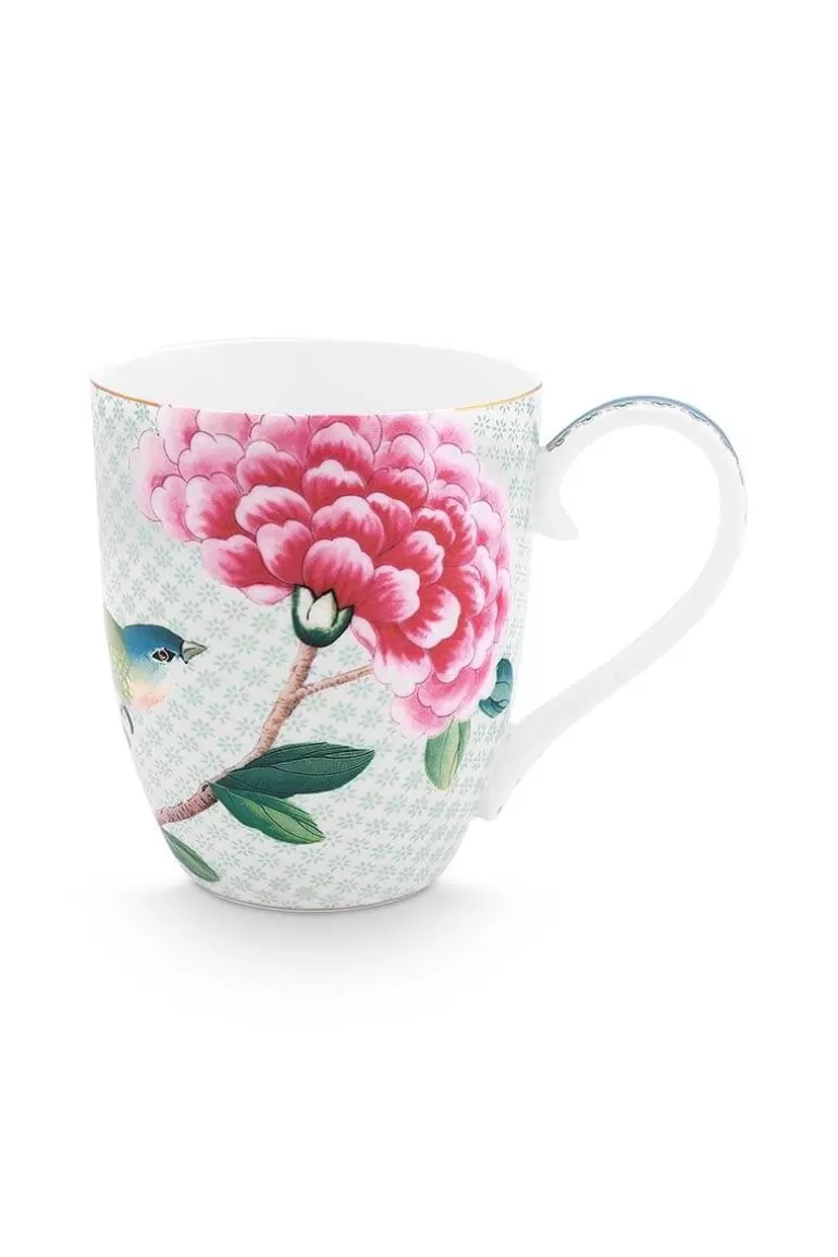 Flash Sale Blushing Birds Mug Xl Tea Mugs