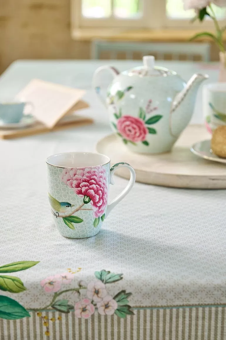 Flash Sale Blushing Birds Mug Xl Tea Mugs