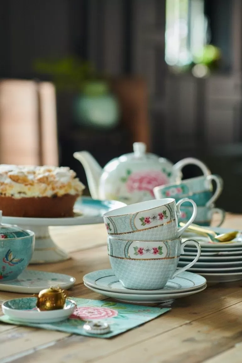 Cheap Blushing Birds Tea Tip 9 Cm Tea Tips