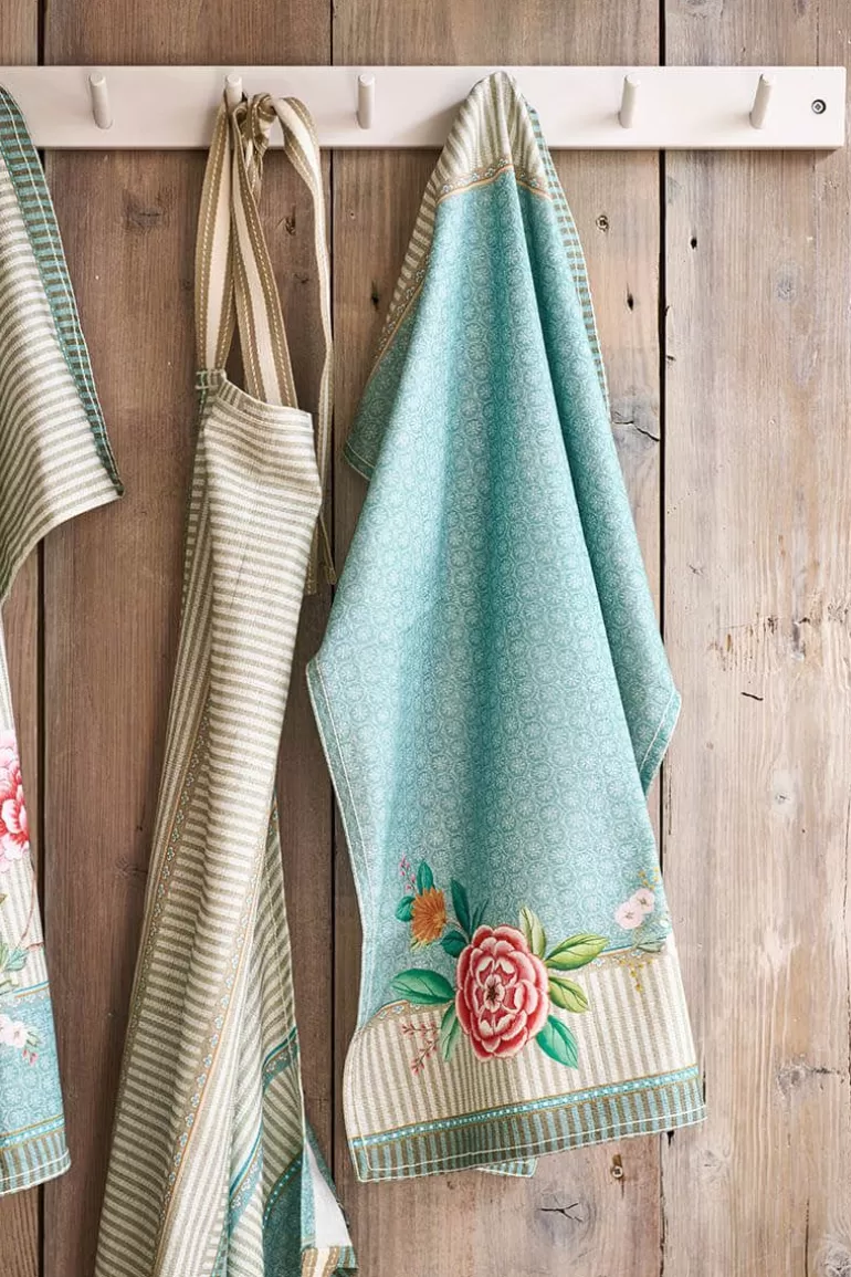 Best Sale Blushing Birds Tea Towel Tea Towels