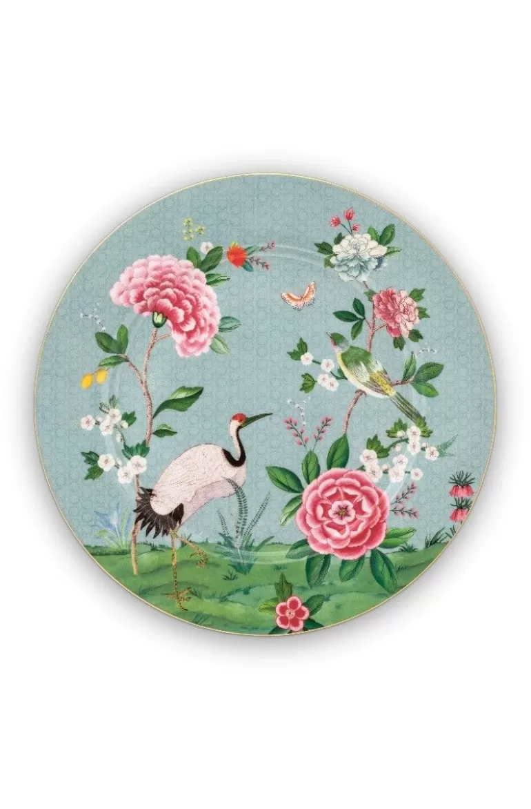 Sale Blushing Birds Underplate 32 Cm Underplates