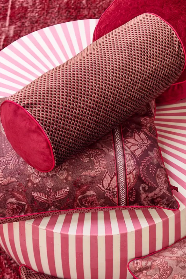 Outlet Bolster Suki Dark Decorative Cushions
