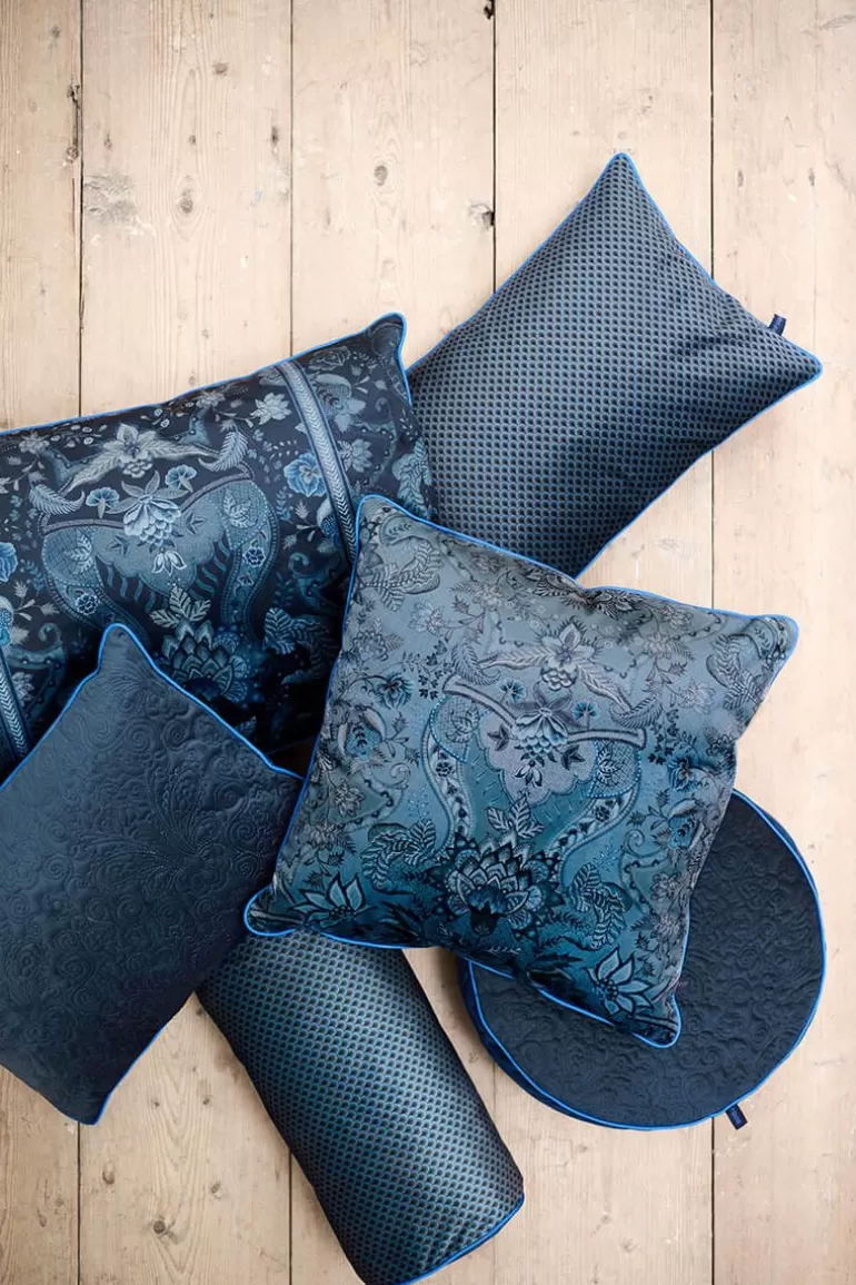 New Bolster Suki Dark Decorative Cushions