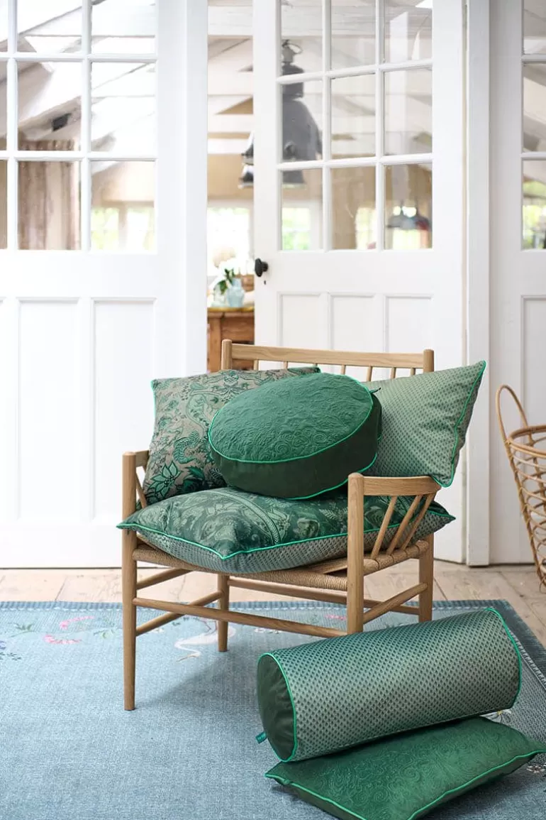 Outlet Bolster Suki Dark Decorative Cushions