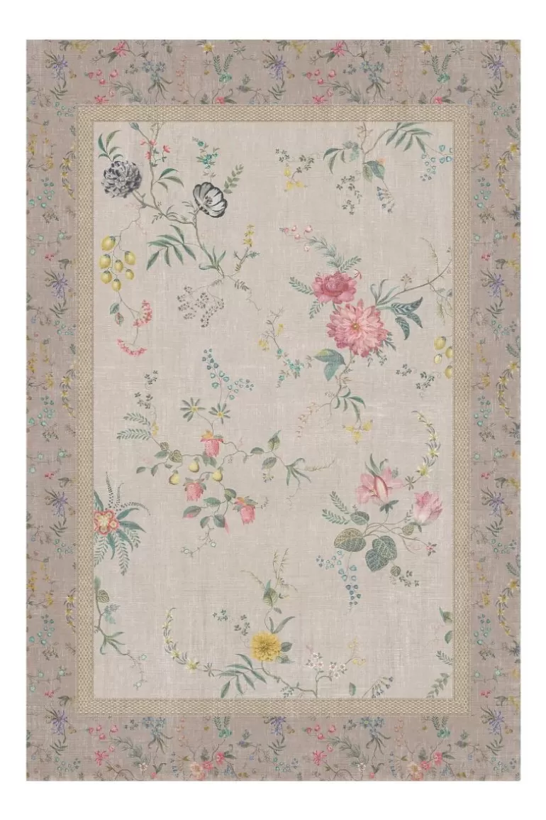 Cheap Carpet Fleur Grandeur By Pip Rectangular Carpets