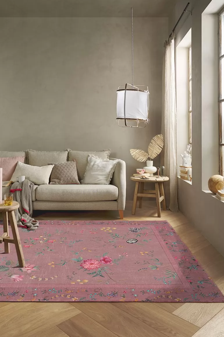 Discount Carpet Fleur Grandeur By Pip Rectangular Carpets
