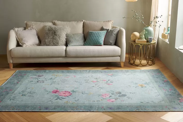 Online Carpet Fleur Grandeur By Pip Rectangular Carpets