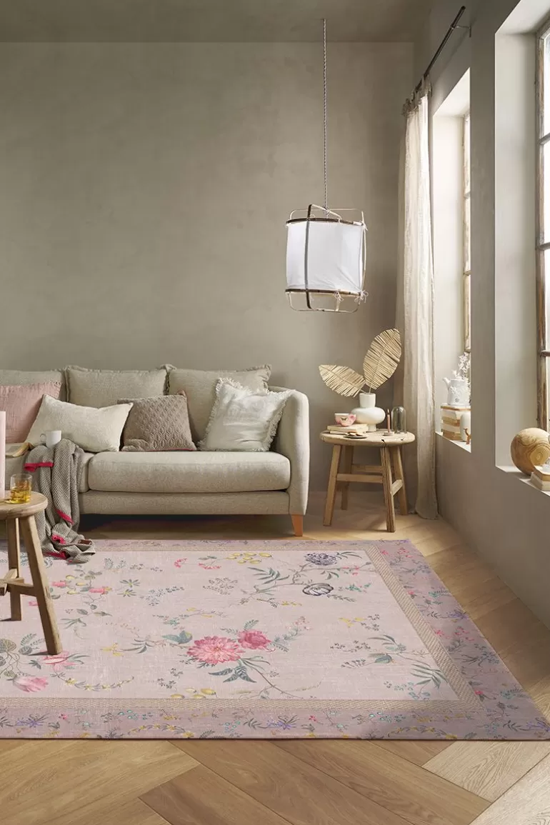 Cheap Carpet Fleur Grandeur By Pip Rectangular Carpets