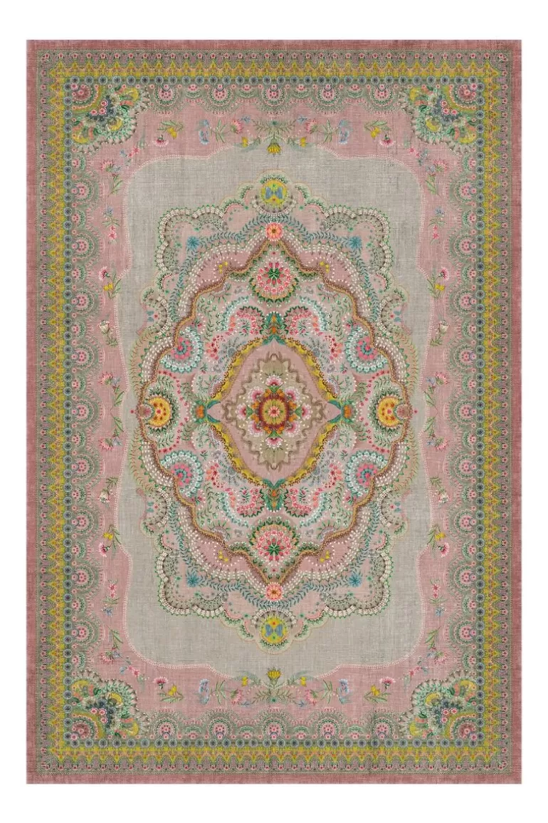 Store Carpet Majorelle By Pip Pastel Rectangular Carpets