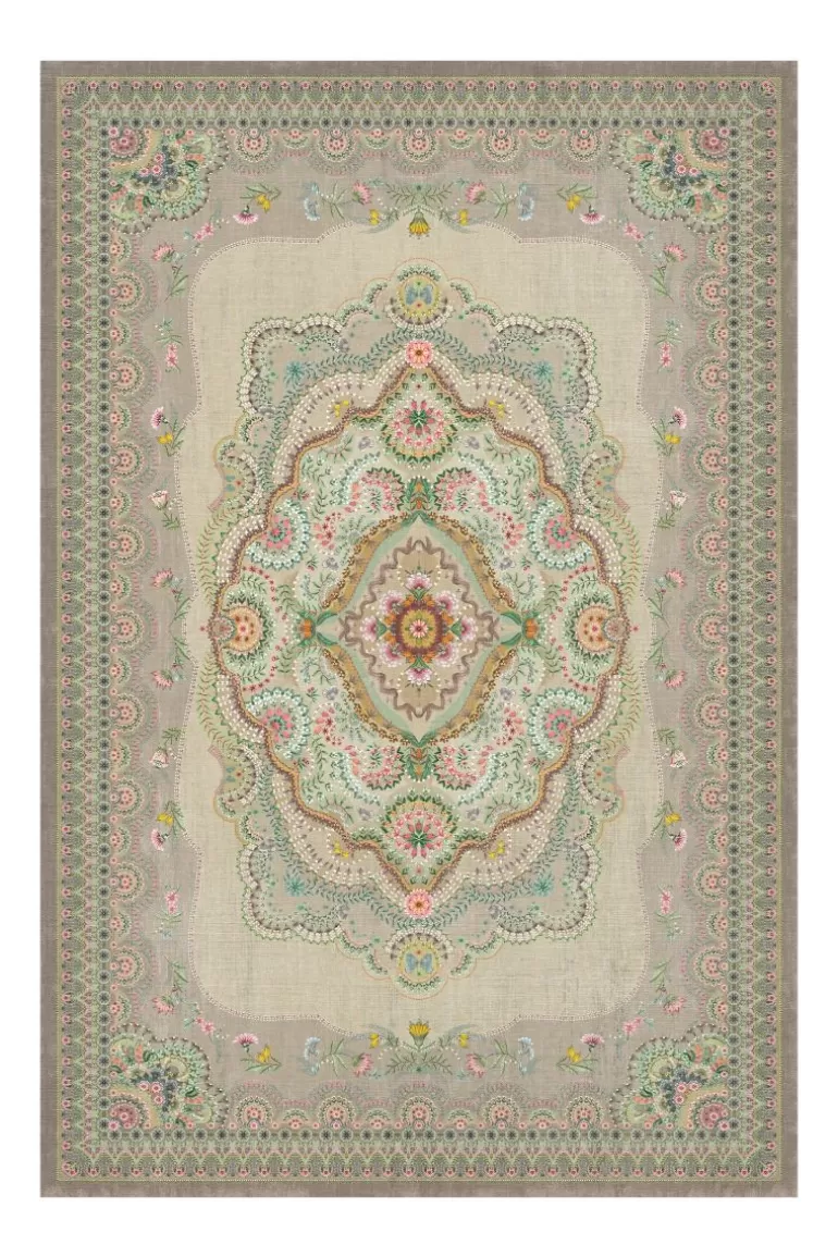 New Carpet Majorelle By Pip Pastel Rectangular Carpets