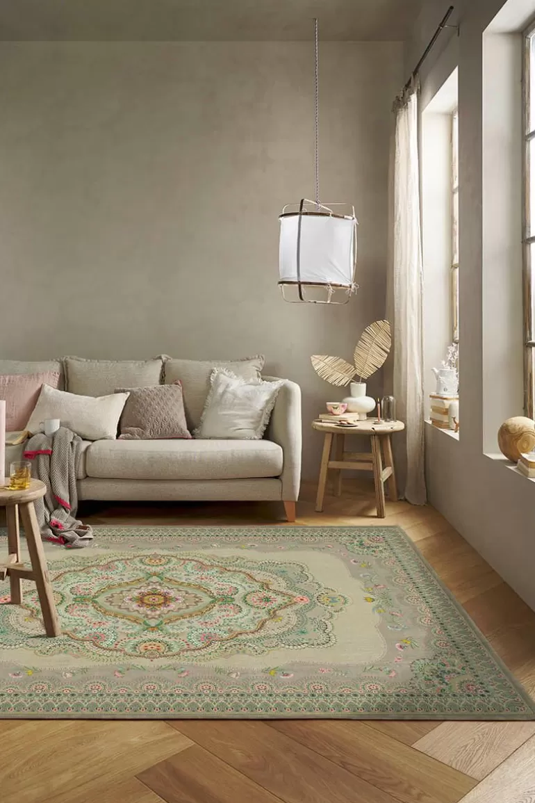 New Carpet Majorelle By Pip Pastel Rectangular Carpets