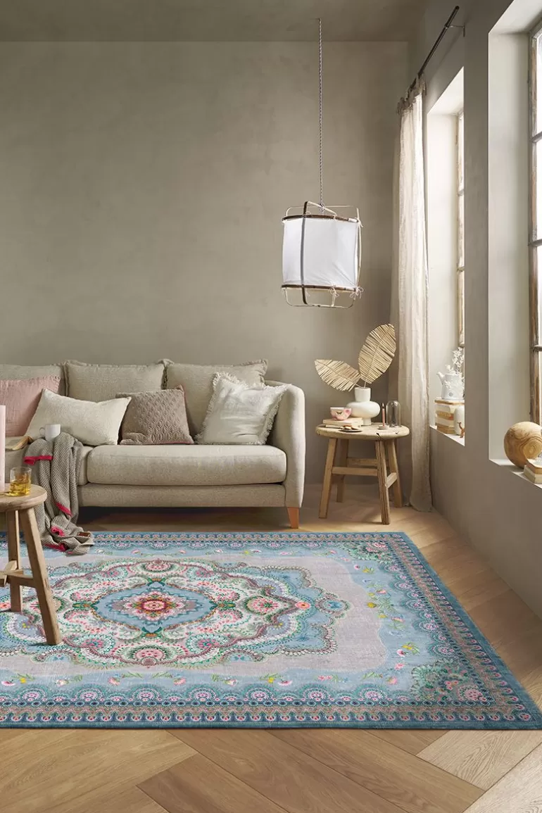 Best Carpet Majorelle By Pip Pastel Rectangular Carpets
