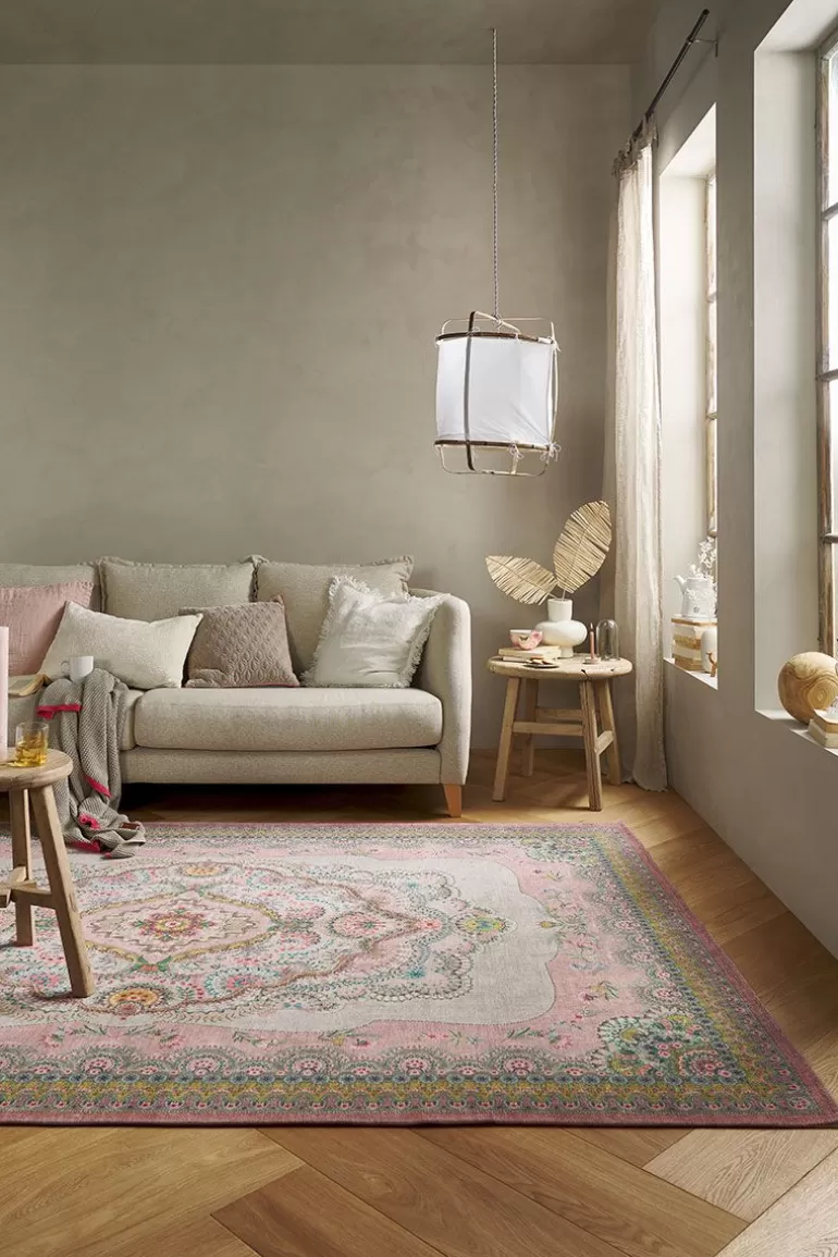 Store Carpet Majorelle By Pip Pastel Rectangular Carpets