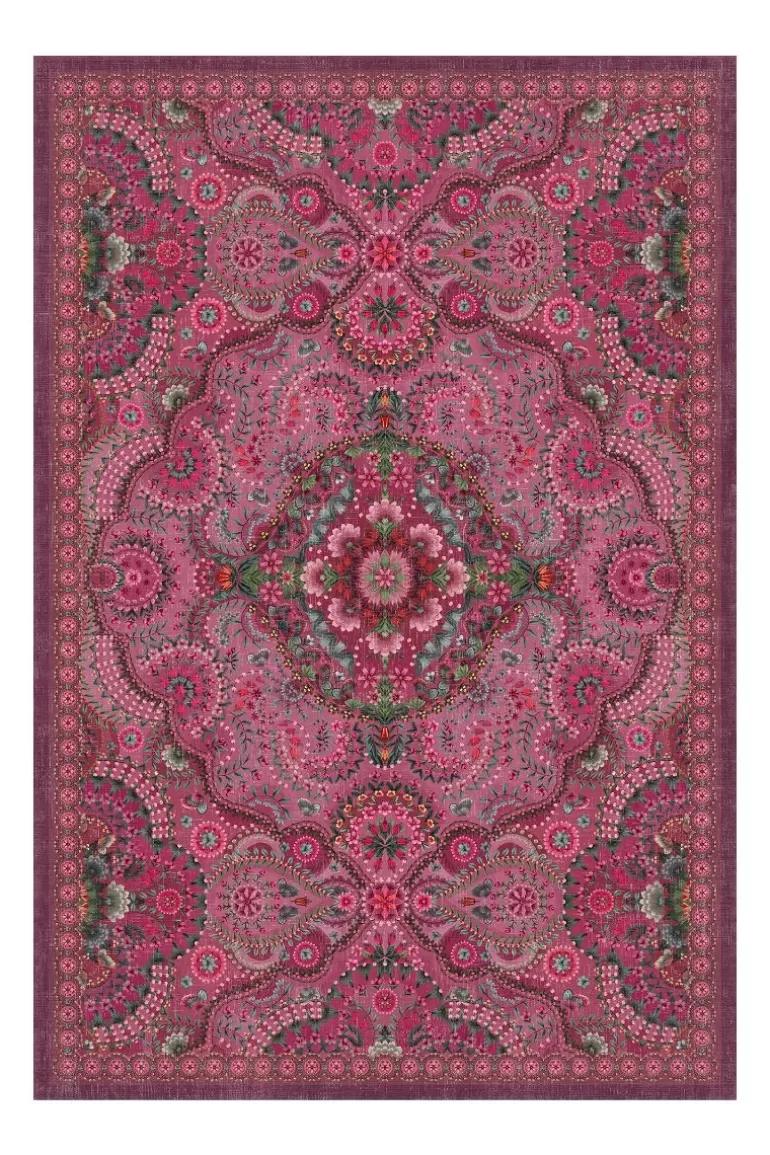 Cheap Carpet Moon Delight By Pip Dark Rectangular Carpets