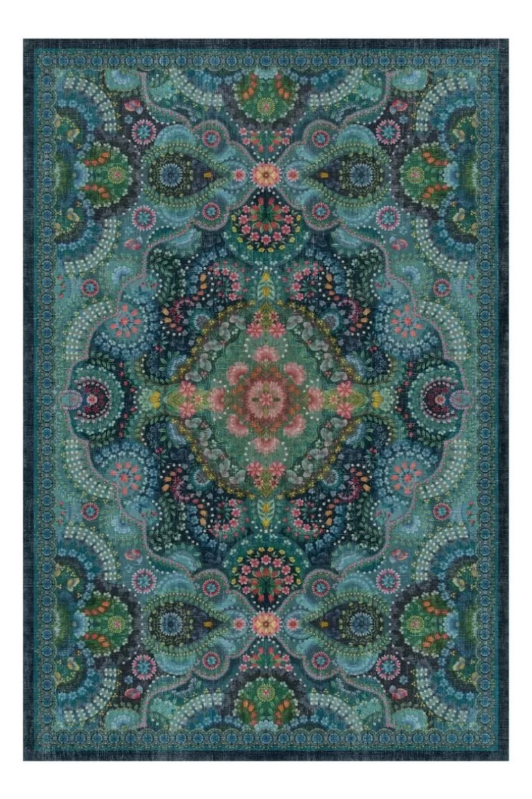 Store Carpet Moon Delight By Pip Dark Rectangular Carpets