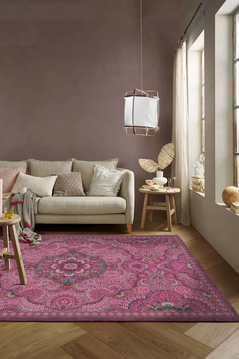 Cheap Carpet Moon Delight By Pip Dark Rectangular Carpets