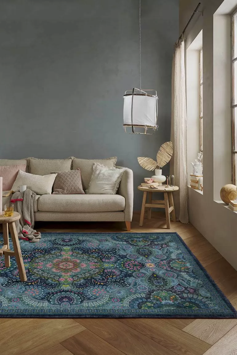Store Carpet Moon Delight By Pip Dark Rectangular Carpets