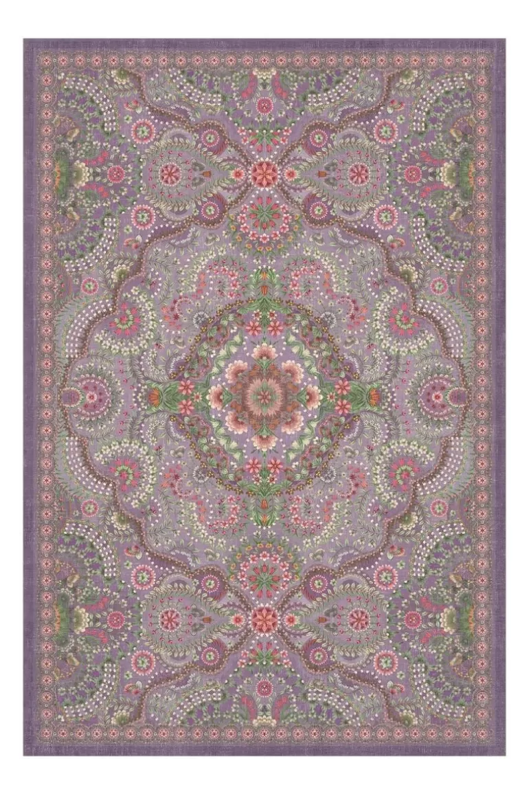 Discount Carpet Moon Delight By Pip Lilac Rectangular Carpets