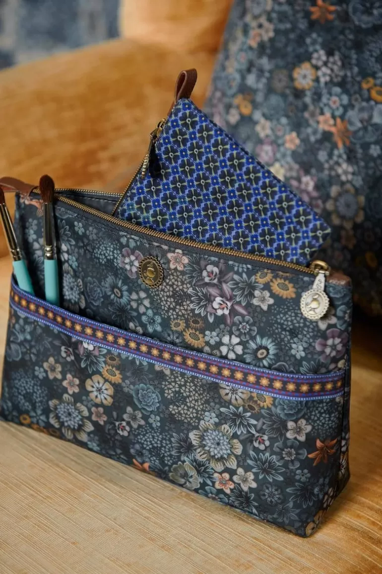 Online Cosmetic Bag Combi Tutti I Fiori Pouches