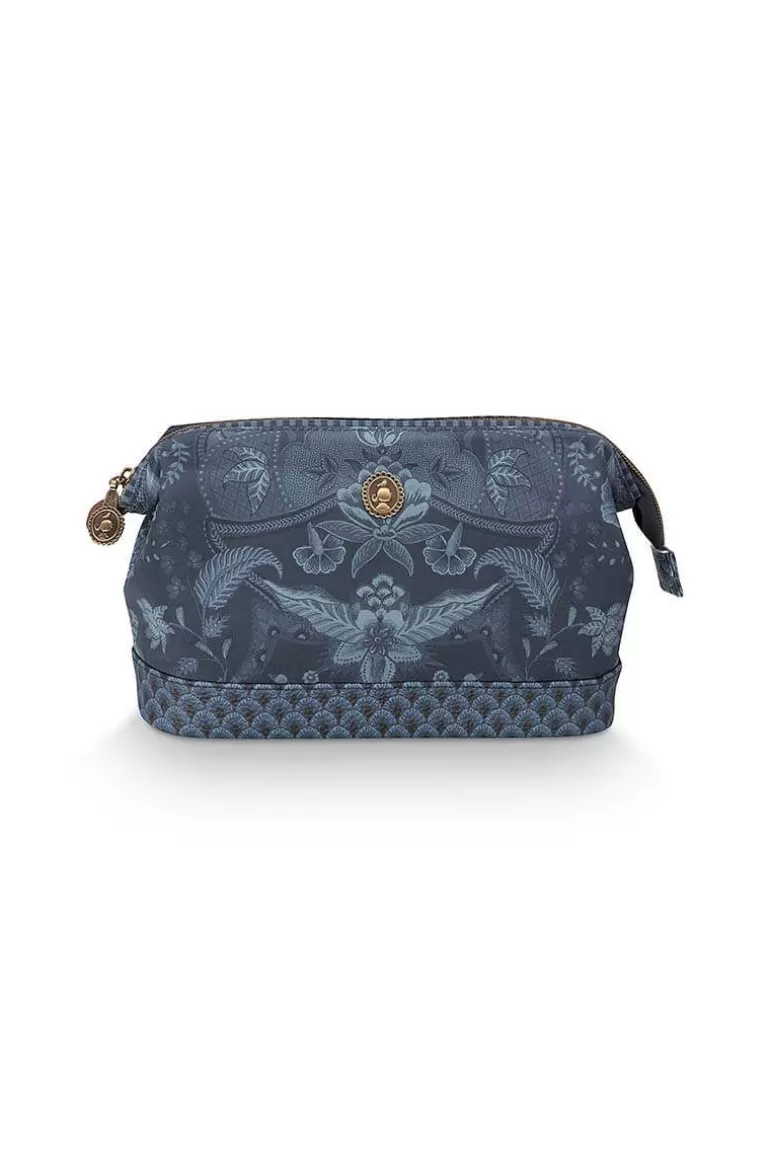 Store Cosmetic Purse Medium Kyoto Festival Beauty Cases