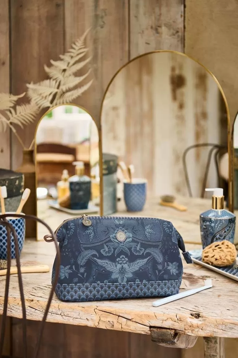 Store Cosmetic Purse Medium Kyoto Festival Beauty Cases