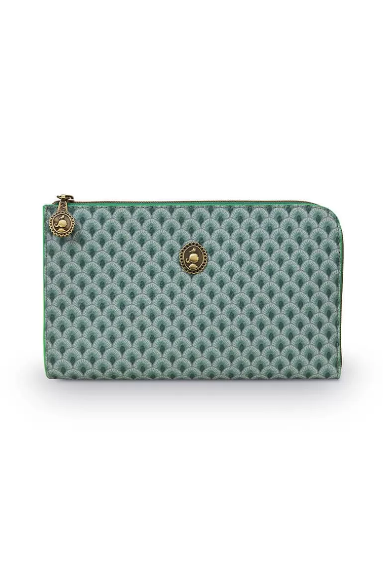 Cheap Cosmetic Zipper Pouch Suki Beauty Cases