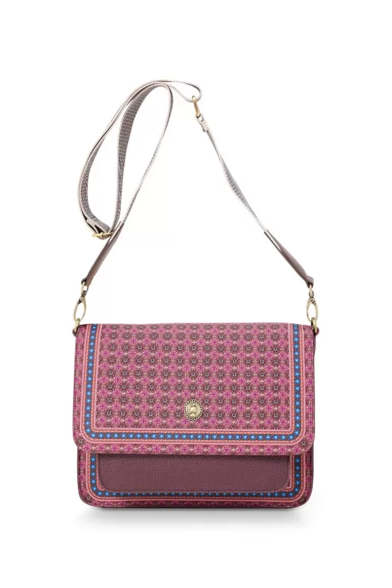 Fashion Cross Body Clover Cross Body Bags