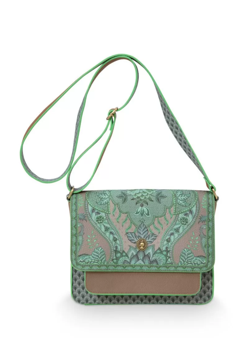 Clearance Cross Body Kyoto Festival Cross Body Bags