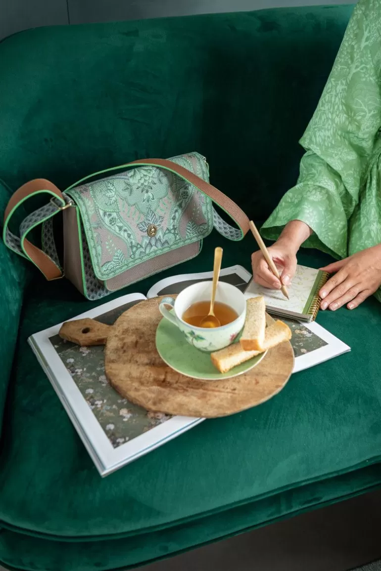 Clearance Cross Body Kyoto Festival Cross Body Bags