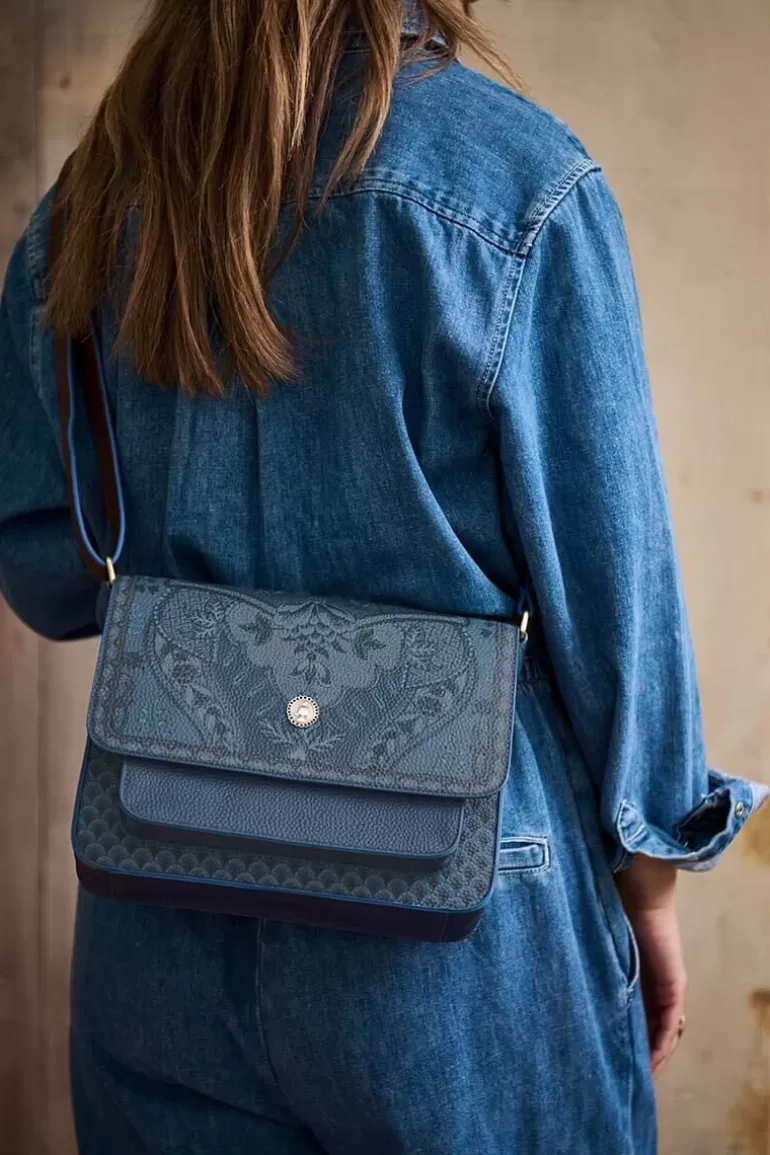 Flash Sale Cross Body Kyoto Festival Cross Body Bags