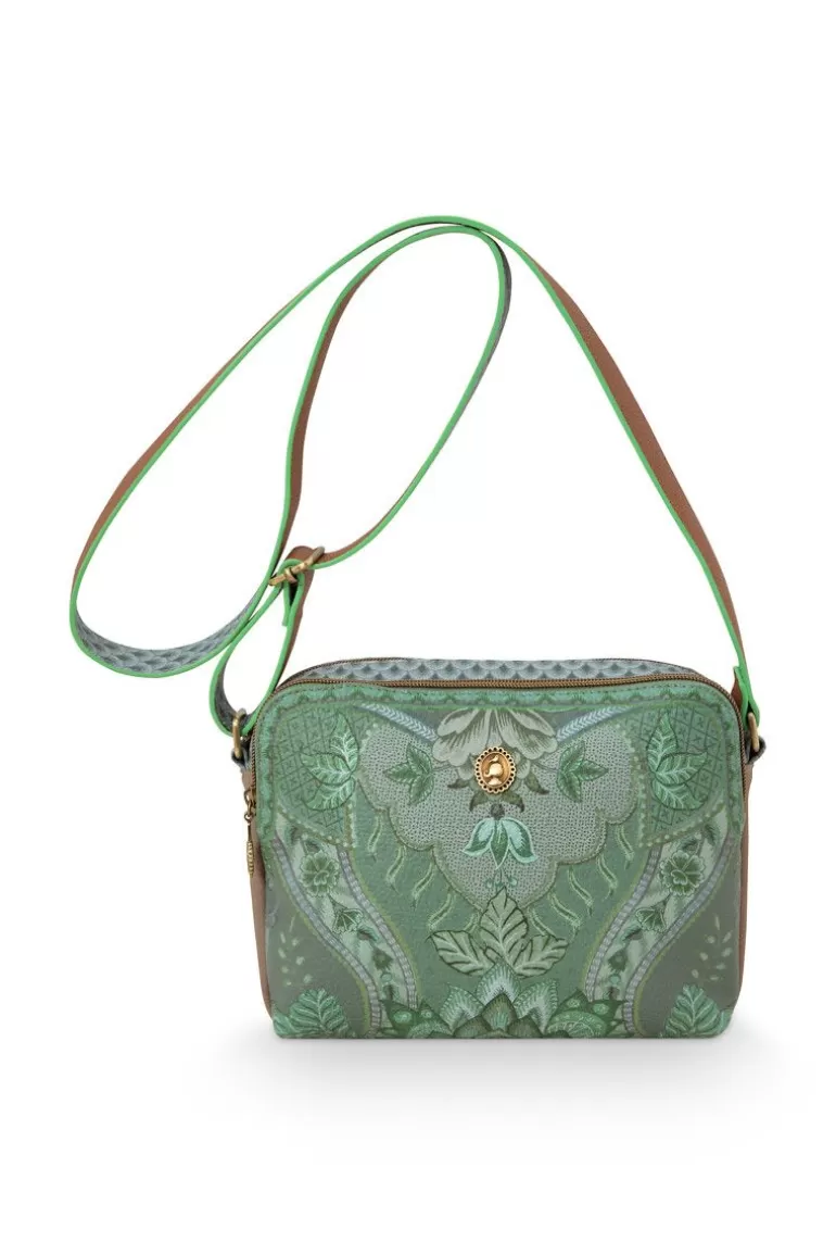 New Cross Body Medium Kyoto Festival Cross Body Bags