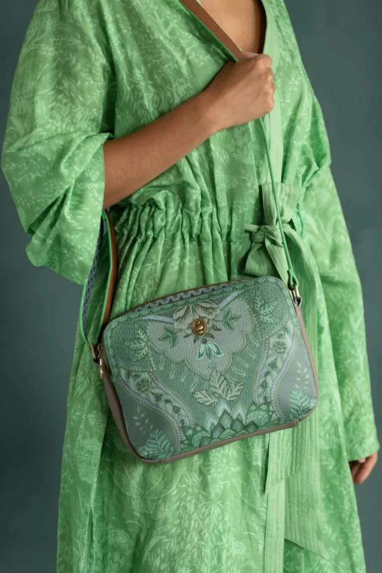 New Cross Body Medium Kyoto Festival Cross Body Bags