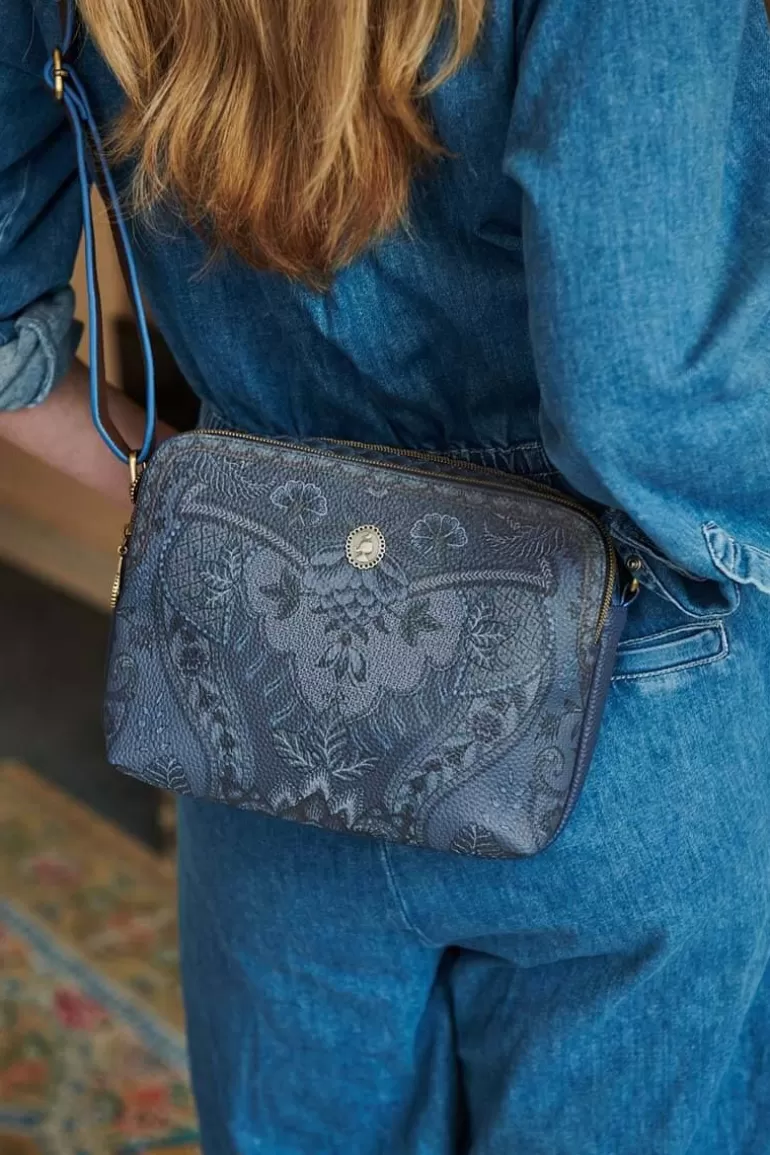 Discount Cross Body Medium Kyoto Festival Cross Body Bags