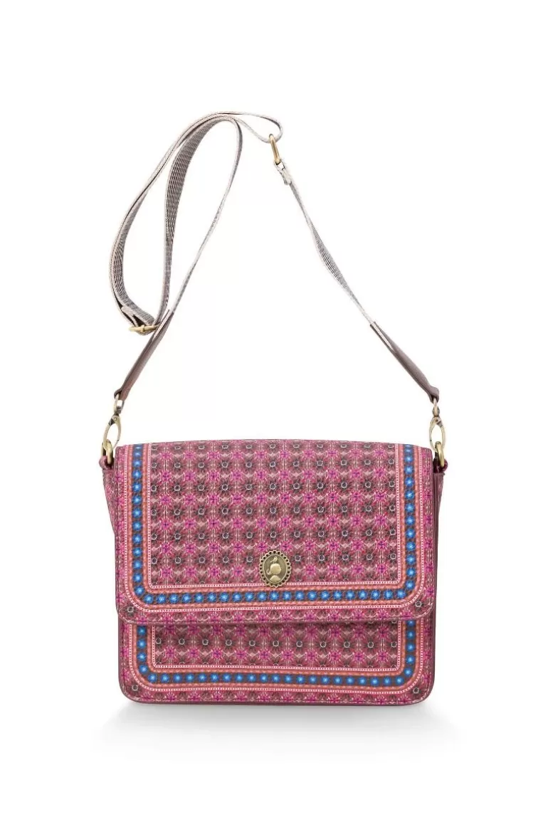 New Cross Body Small Clover Cross Body Bags