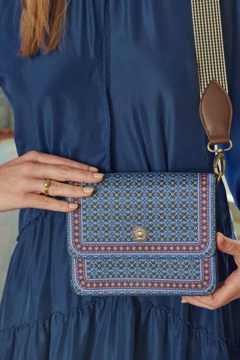 Shop Cross Body Small Clover Cross Body Bags