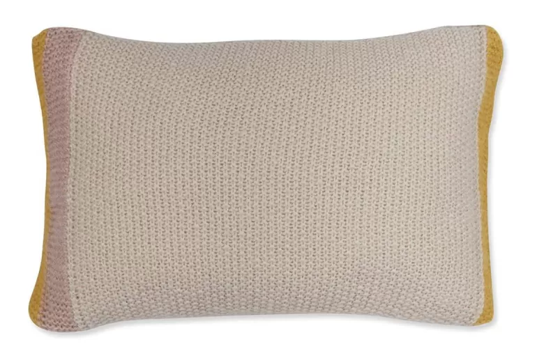 Discount Cushion Bonnuit Beige Decorative Cushions
